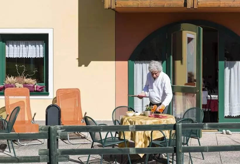 Animae Natura Hotel & Chalet