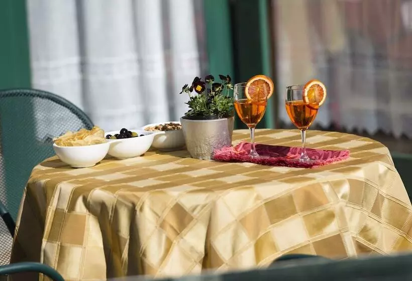 Animae Natura Hotel & Chalet