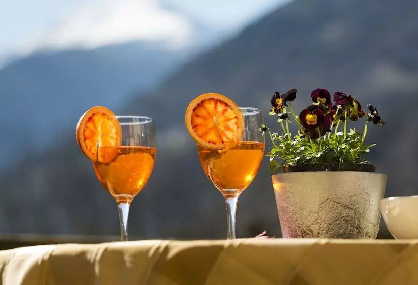 Animae Natura Hotel & Chalet