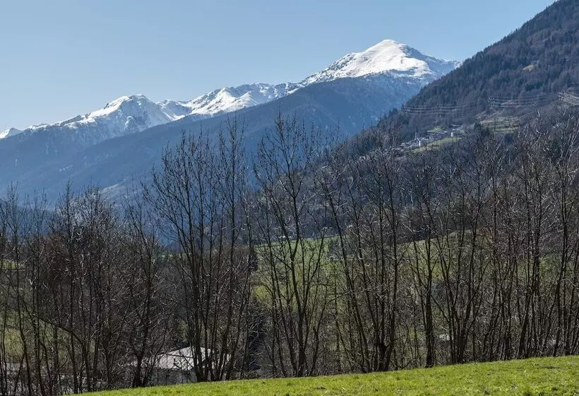 Animae Natura Hotel & Chalet