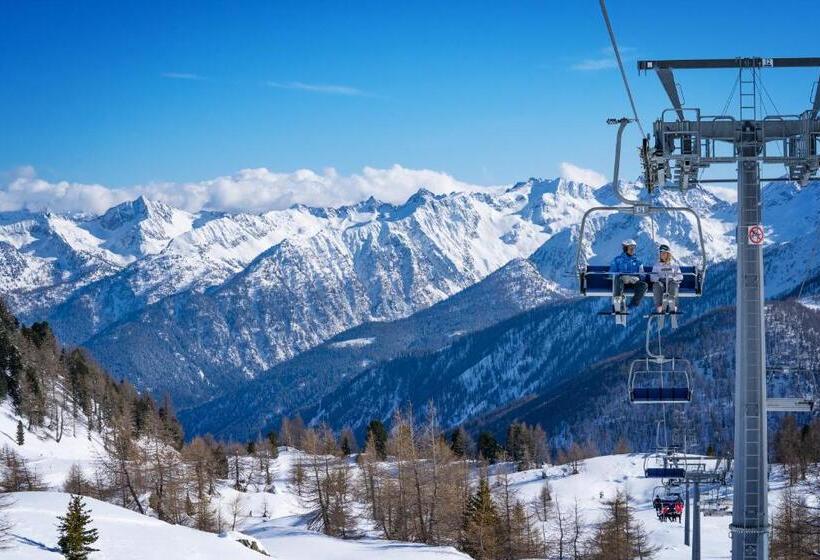 Animae Natura Hotel & Chalet