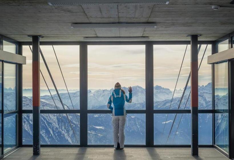 Animae Natura Hotel & Chalet