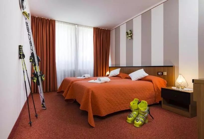 Animae Natura Hotel & Chalet