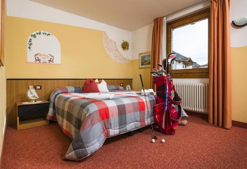 Animae Natura Hotel & Chalet