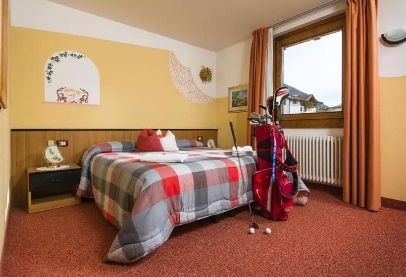 Animae Natura Hotel & Chalet