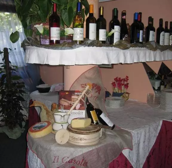 Animae Natura Hotel & Chalet