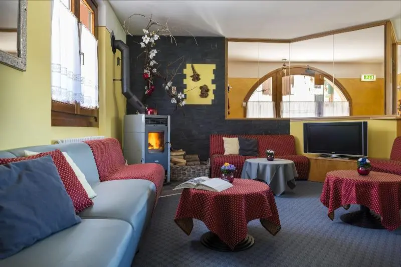 Animae Natura Hotel & Chalet