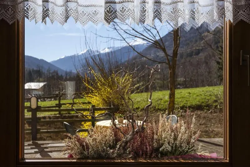Animae Natura Hotel & Chalet