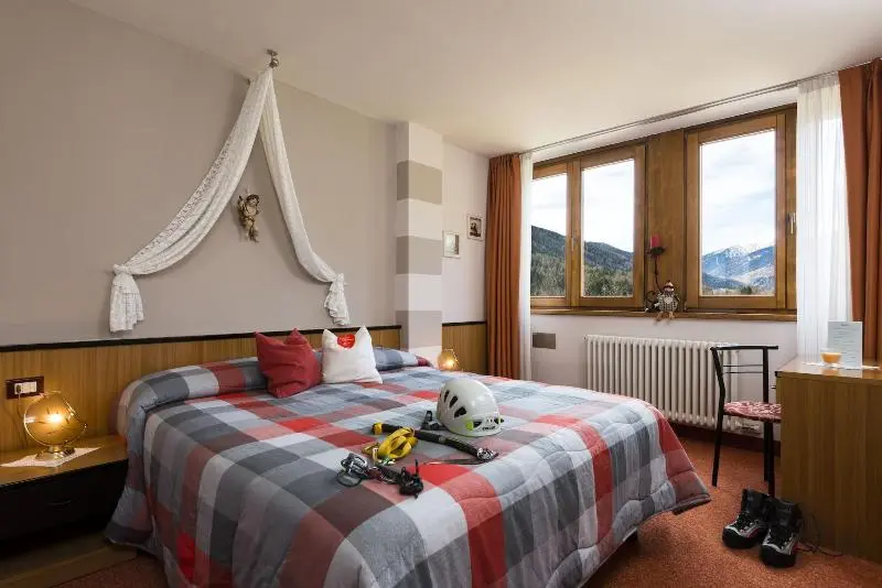 Animae Natura Hotel & Chalet