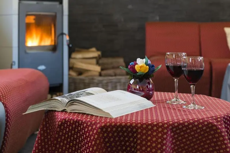 Animae Natura Hotel & Chalet