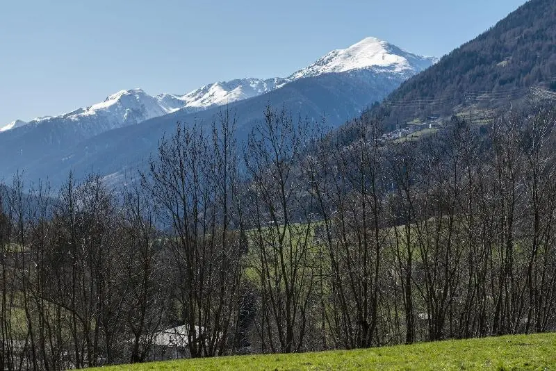 Animae Natura Hotel & Chalet