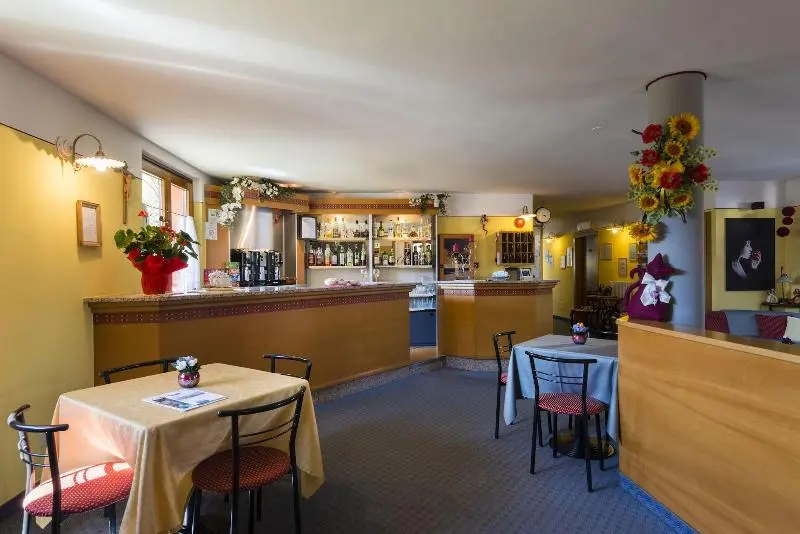 Animae Natura Hotel & Chalet