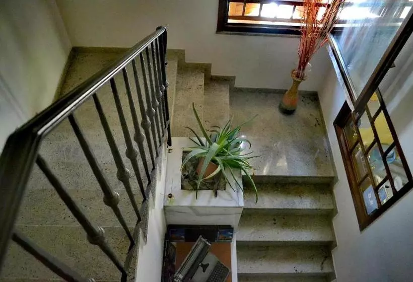 Aamiaismajoitus (B&B) Alloggio La Pesa