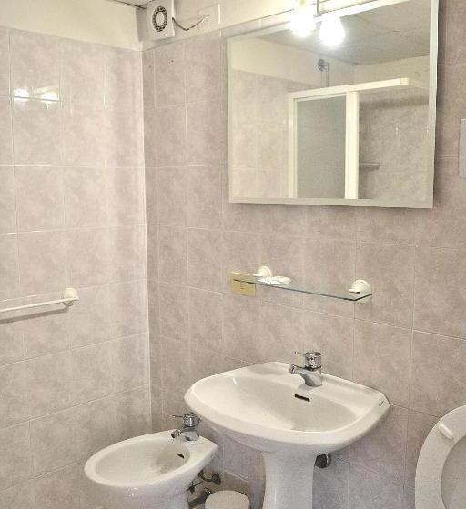 ベッドアンドブレックファースト Alloggio La Pesa