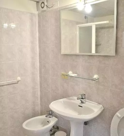 Aamiaismajoitus (B&B) Alloggio La Pesa