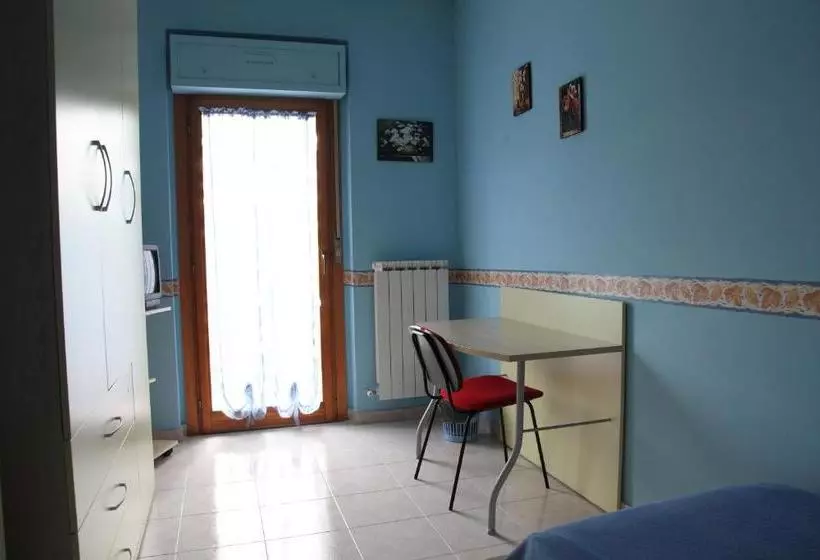 B&b La Villetta