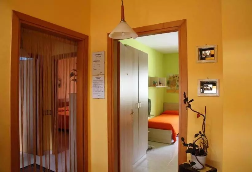 B&b La Villetta