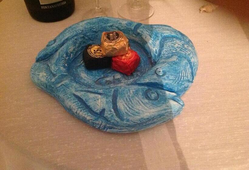 Bed and Breakfast A Casa Di Lolu