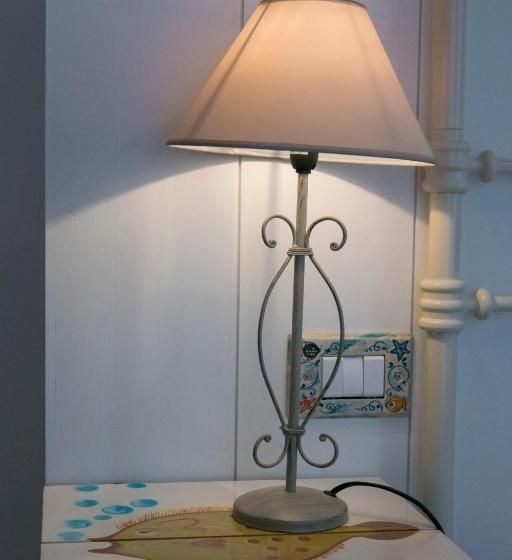 Bed and Breakfast A Casa Di Lolu