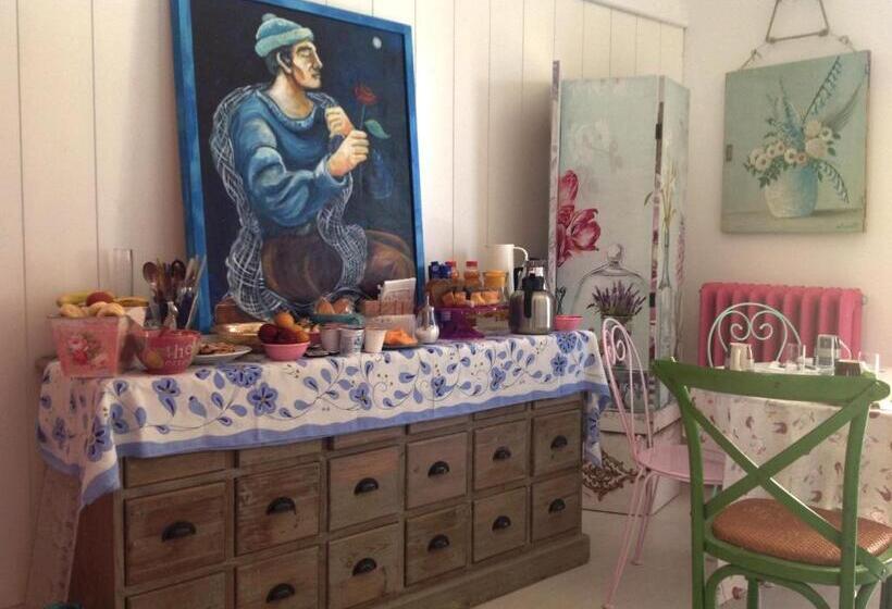 Bed and Breakfast A Casa Di Lolu