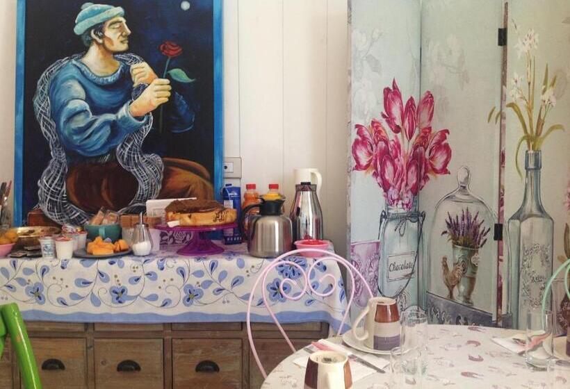 Bed and Breakfast A Casa Di Lolu