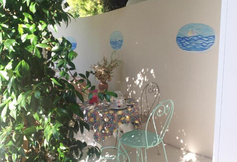 Bed and Breakfast A Casa Di Lolu