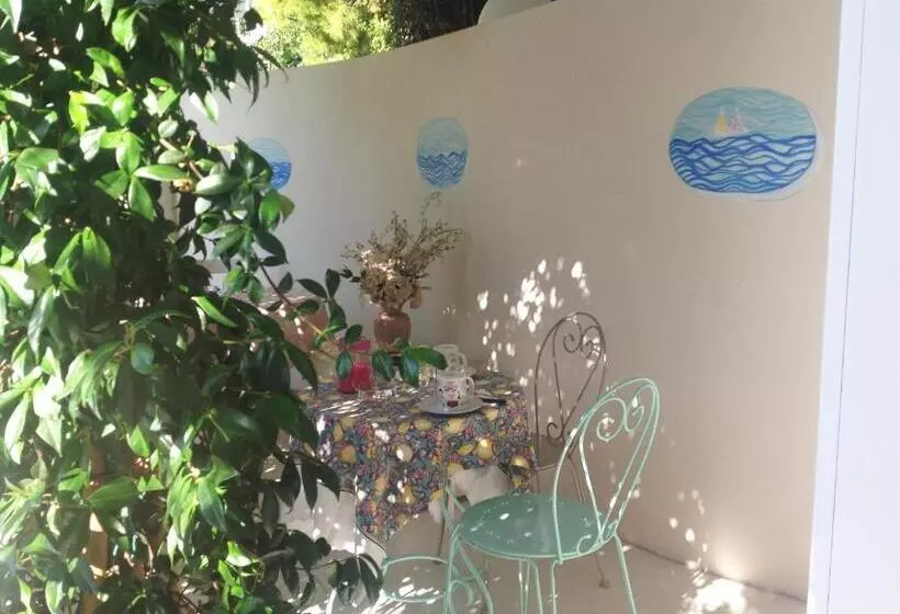 Aamiaismajoitus (B&B) A Casa Di Lolu