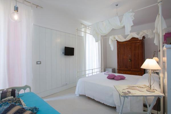 Bed and Breakfast A Casa Di Lolu