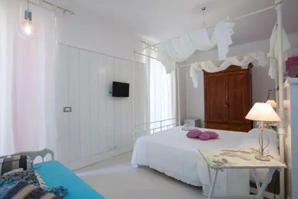 Aamiaismajoitus (B&B) A Casa Di Lolu