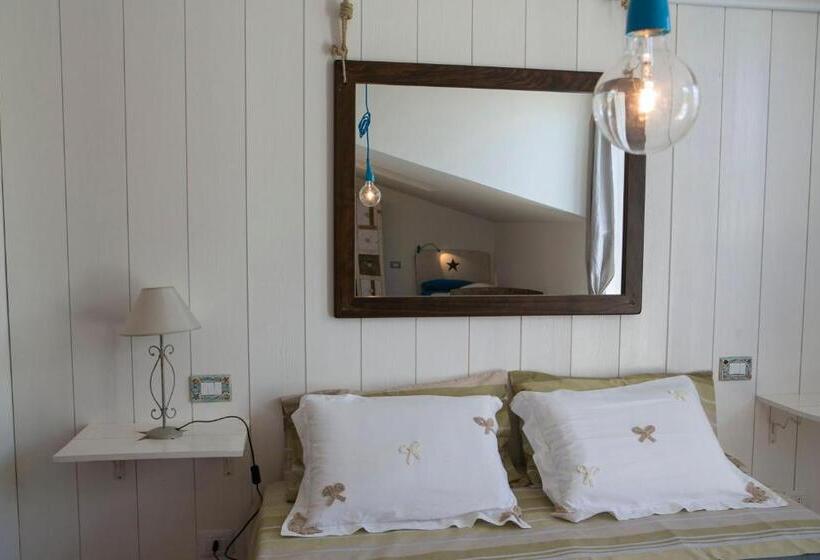 Bed and Breakfast A Casa Di Lolu