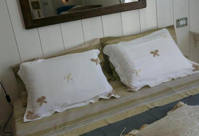 Bed and Breakfast A Casa Di Lolu