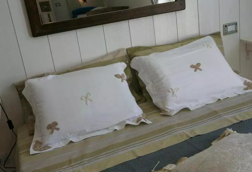 Aamiaismajoitus (B&B) A Casa Di Lolu