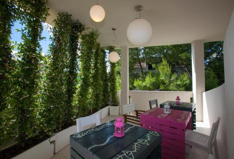 Bed and Breakfast A Casa Di Lolu