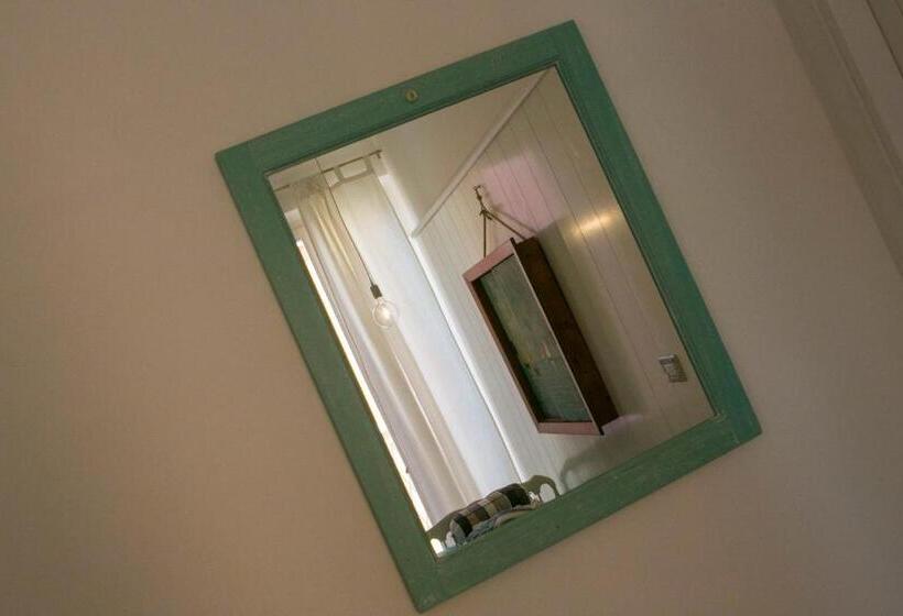 Bed and Breakfast A Casa Di Lolu