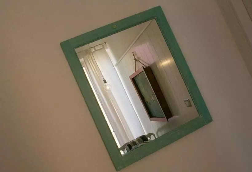 Aamiaismajoitus (B&B) A Casa Di Lolu