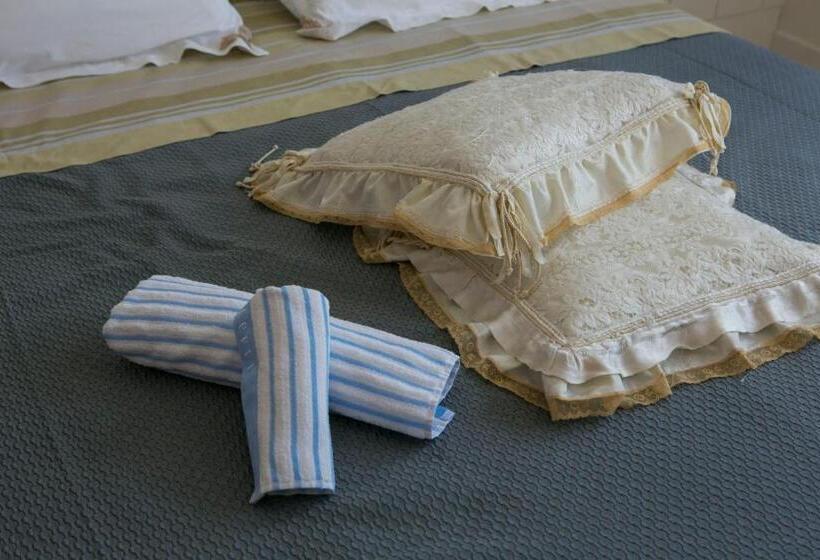 Bed and Breakfast A Casa Di Lolu