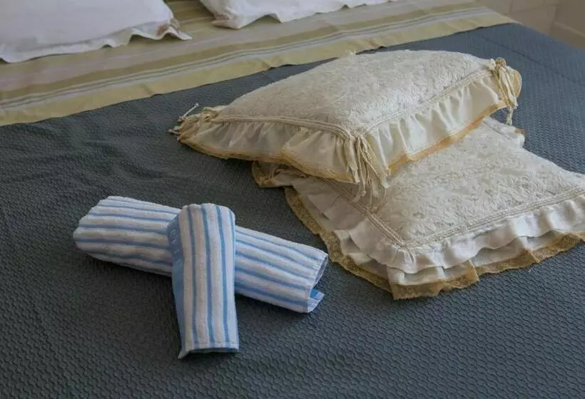 Aamiaismajoitus (B&B) A Casa Di Lolu