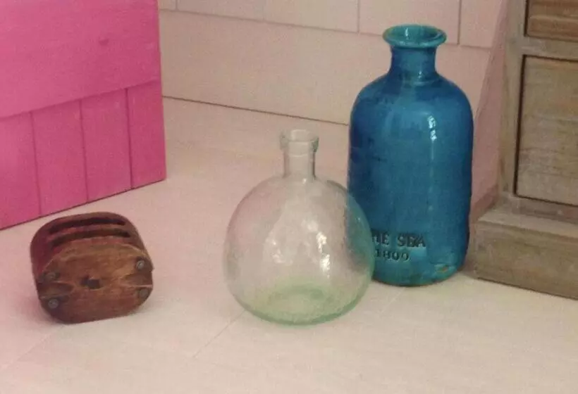 Aamiaismajoitus (B&B) A Casa Di Lolu