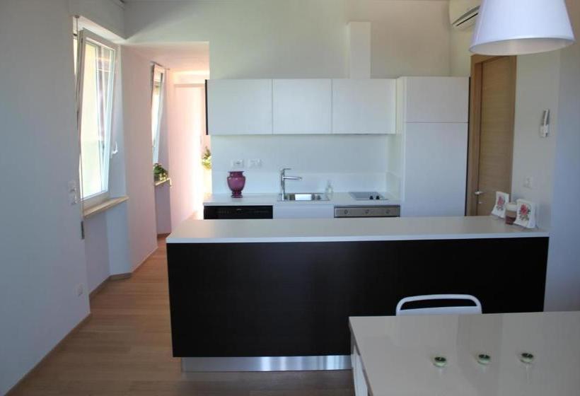 צימר Affittacamere Le Fontanelle