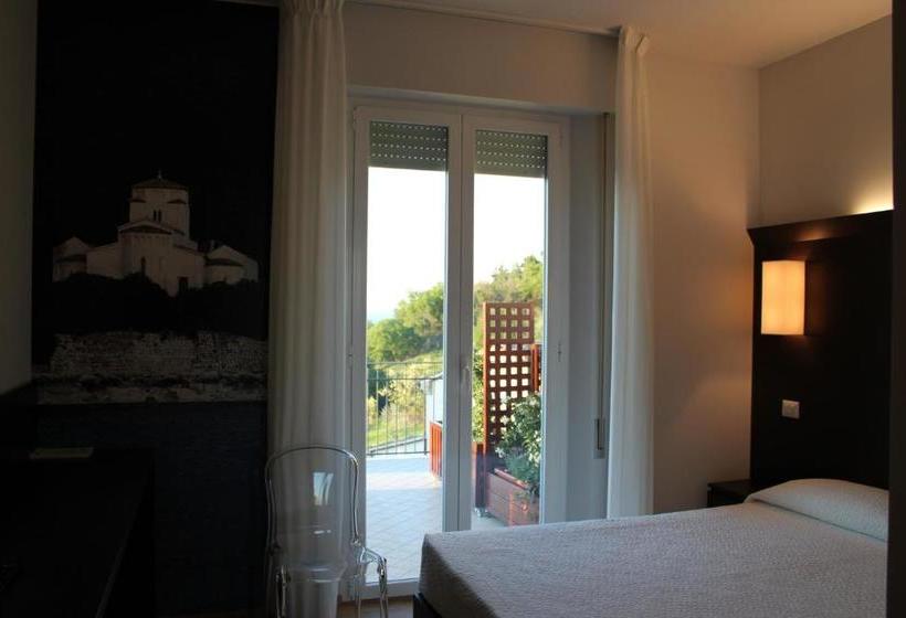 צימר Affittacamere Le Fontanelle