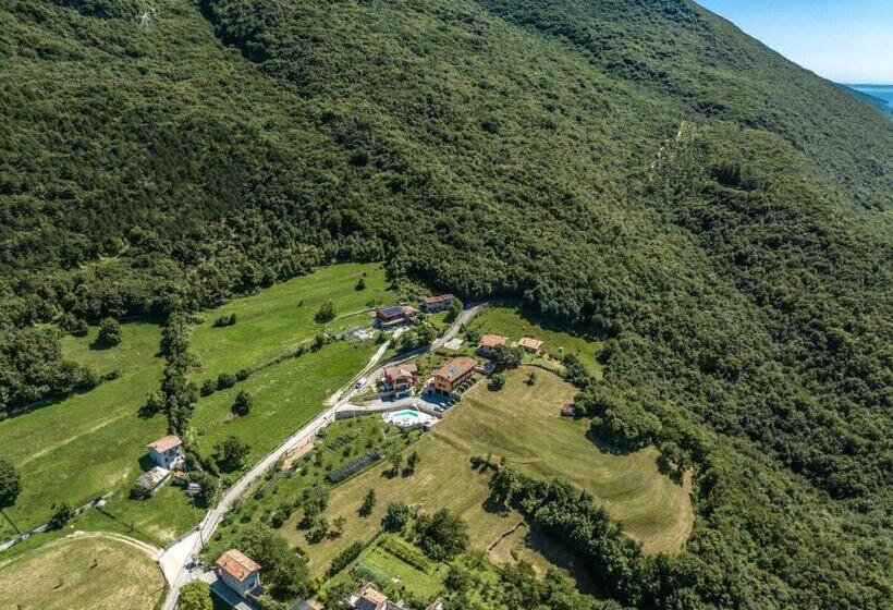 צימר Agriturismo San Maggiore