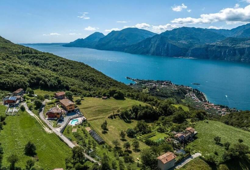 צימר Agriturismo San Maggiore