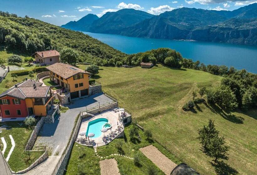 צימר Agriturismo San Maggiore