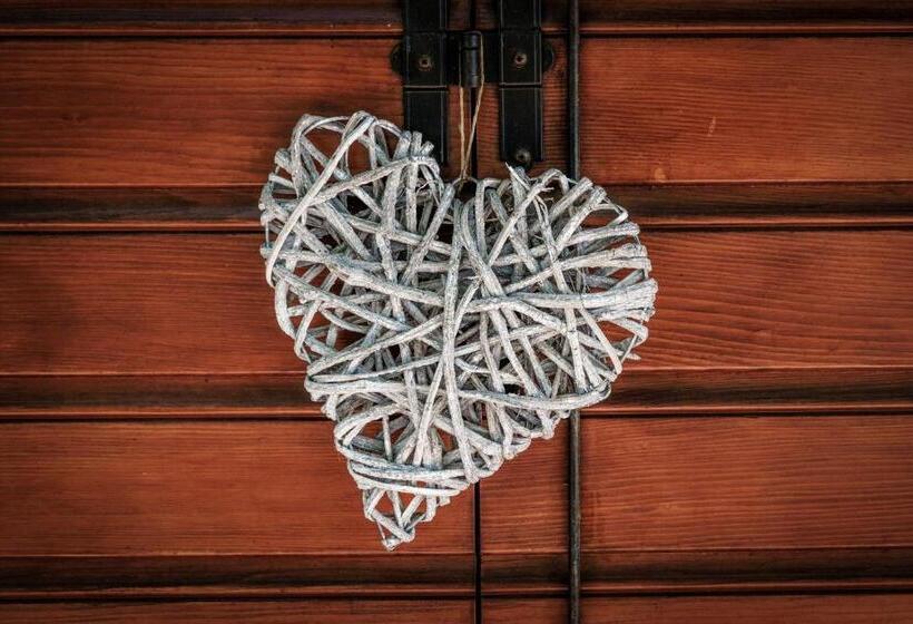 צימר Agriturismo San Maggiore