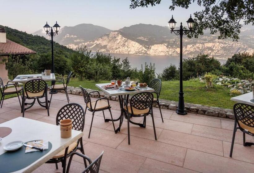 צימר Agriturismo San Maggiore