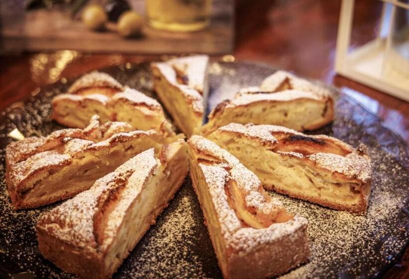 צימר Agriturismo San Maggiore