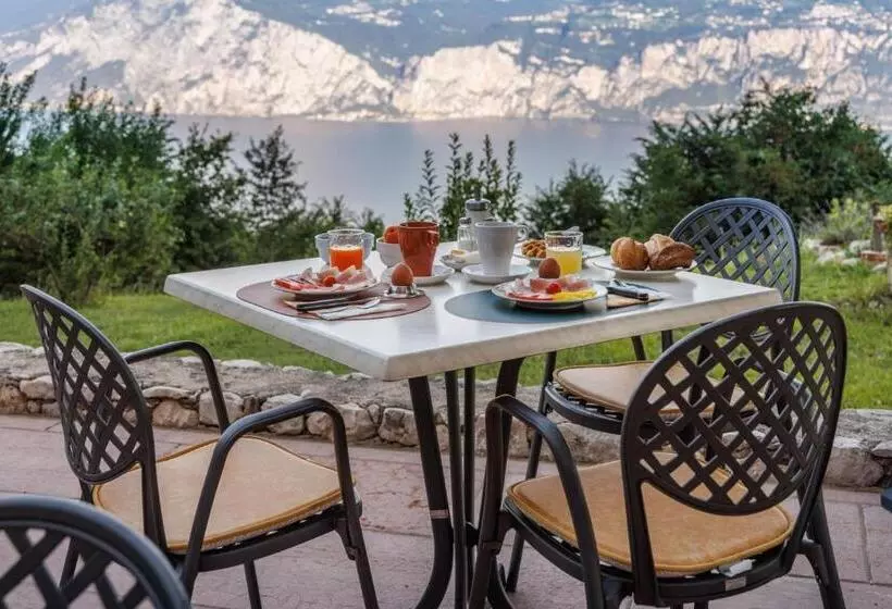 تختخواب و صبحانه Agriturismo San Maggiore