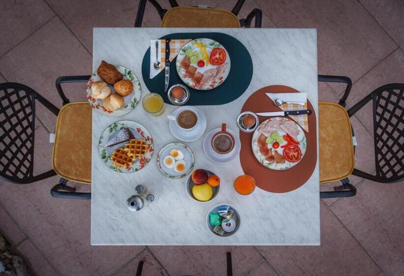 צימר Agriturismo San Maggiore