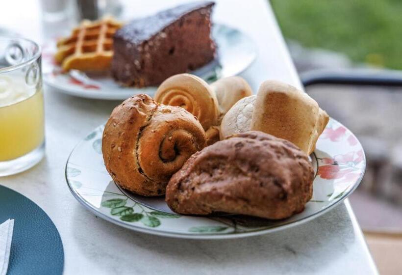 צימר Agriturismo San Maggiore