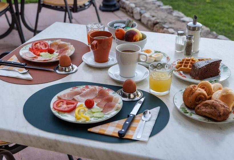 צימר Agriturismo San Maggiore